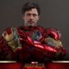 Iron Man 2 Akció Figura 1/4 Iron Man Mark VI 48 cm