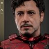 Iron Man 2 Akció Figura 1/4 Iron Man Mark VI 48 cm
