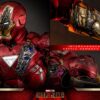 Iron Man 2 Akció Figura 1/4 Iron Man Mark VI 48 cm