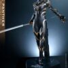 Black Panther: Wakanda Forever Movie Masterpiece Akció Figura 1/6 Black Panther 28 cm