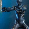 Black Panther: Wakanda Forever Movie Masterpiece Akció Figura 1/6 Black Panther 28 cm
