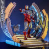 Marvel's The Avengers Accessories Collection Series Iron Man Suit-Up Gantry Marvel's The Avengers Accessories Collection Series Iron Man Suit-Up Gantry