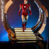 Marvel's The Avengers Accessories Collection Series Iron Man Suit-Up Gantry Marvel's The Avengers Accessories Collection Series Iron Man Suit-Up Gantry