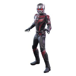 Ant-Man & The Wasp: Quantumania Movie Masterpiece Akció Figura 1/6 Ant-Man 30 cm