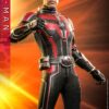 Ant-Man & The Wasp: Quantumania Movie Masterpiece Akció Figura 1/6 Ant-Man 30 cm