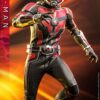 Ant-Man & The Wasp: Quantumania Movie Masterpiece Akció Figura 1/6 Ant-Man 30 cm