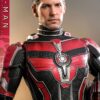 Ant-Man & The Wasp: Quantumania Movie Masterpiece Akció Figura 1/6 Ant-Man 30 cm
