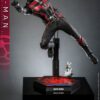Ant-Man & The Wasp: Quantumania Movie Masterpiece Akció Figura 1/6 Ant-Man 30 cm