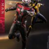 Ant-Man & The Wasp: Quantumania Movie Masterpiece Akció Figura 1/6 Ant-Man 30 cm
