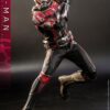 Ant-Man & The Wasp: Quantumania Movie Masterpiece Akció Figura 1/6 Ant-Man 30 cm