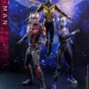 Ant-Man & The Wasp: Quantumania Movie Masterpiece Akció Figura 1/6 Ant-Man 30 cm