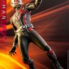 Ant-Man & The Wasp: Quantumania Movie Masterpiece Akció Figura 1/6 Ant-Man 30 cm