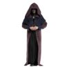 Star Wars: The Clone Wars Akció Figura 1/6 Darth Sidious 29 cm