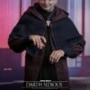 Star Wars: The Clone Wars Akció Figura 1/6 Darth Sidious 29 cm