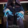 Star Wars: The Clone Wars Akció Figura 1/6 Darth Sidious 29 cm