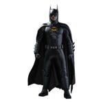 The Flash Movie Masterpiece Akció Figura 1/6 Batman (Modern Suit) 30 cm