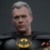 The Flash Movie Masterpiece Akció Figura 1/6 Batman (Modern Suit) 30 cm The Flash Movie Masterpiece Akció Figura 1/6 Batman (Modern Suit) 30 cm