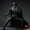 The Flash Movie Masterpiece Akció Figura 1/6 Batman (Modern Suit) 30 cm The Flash Movie Masterpiece Akció Figura 1/6 Batman (Modern Suit) 30 cm