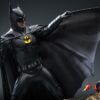 The Flash Movie Masterpiece Akció Figura 1/6 Batman (Modern Suit) 30 cm The Flash Movie Masterpiece Akció Figura 1/6 Batman (Modern Suit) 30 cm