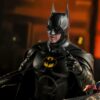The Flash Movie Masterpiece Akció Figura 1/6 Batman (Modern Suit) 30 cm The Flash Movie Masterpiece Akció Figura 1/6 Batman (Modern Suit) 30 cm