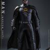 The Flash Movie Masterpiece Akció Figura 1/6 Batman (Modern Suit) 30 cm The Flash Movie Masterpiece Akció Figura 1/6 Batman (Modern Suit) 30 cm