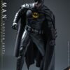The Flash Movie Masterpiece Akció Figura 1/6 Batman (Modern Suit) 30 cm The Flash Movie Masterpiece Akció Figura 1/6 Batman (Modern Suit) 30 cm