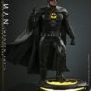 The Flash Movie Masterpiece Akció Figura 1/6 Batman (Modern Suit) 30 cm The Flash Movie Masterpiece Akció Figura 1/6 Batman (Modern Suit) 30 cm