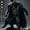 The Flash Movie Masterpiece Akció Figura 1/6 Batman (Modern Suit) 30 cm The Flash Movie Masterpiece Akció Figura 1/6 Batman (Modern Suit) 30 cm