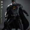 The Flash Movie Masterpiece Akció Figura 1/6 Batman (Modern Suit) 30 cm The Flash Movie Masterpiece Akció Figura 1/6 Batman (Modern Suit) 30 cm