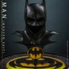 The Flash Movie Masterpiece Akció Figura 1/6 Batman (Modern Suit) 30 cm The Flash Movie Masterpiece Akció Figura 1/6 Batman (Modern Suit) 30 cm