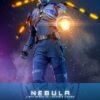 Guardians of the Galaxy Vol. 3 Movie Masterpiece Akció Figura 1/6 Nebula 29 cm Guardians of the Galaxy Vol. 3 Movie Masterpiece Akció Figura 1/6 Nebula 29 cm