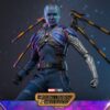 Guardians of the Galaxy Vol. 3 Movie Masterpiece Akció Figura 1/6 Nebula 29 cm Guardians of the Galaxy Vol. 3 Movie Masterpiece Akció Figura 1/6 Nebula 29 cm