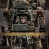 Star Wars: The Mandalorian Akció Figura 1/6 IG-12 36 cm Star Wars: The Mandalorian Akció Figura 1/6 IG-12 36 cm