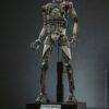 Star Wars: The Mandalorian Akció Figura 1/6 IG-12 36 cm Star Wars: The Mandalorian Akció Figura 1/6 IG-12 36 cm