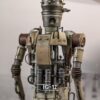 Star Wars: The Mandalorian Akció Figura 1/6 IG-12 36 cm Star Wars: The Mandalorian Akció Figura 1/6 IG-12 36 cm