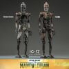 Star Wars: The Mandalorian Akció Figura 1/6 IG-12 36 cm Star Wars: The Mandalorian Akció Figura 1/6 IG-12 36 cm