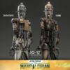 Star Wars: The Mandalorian Akció Figura 1/6 IG-12 36 cm Star Wars: The Mandalorian Akció Figura 1/6 IG-12 36 cm
