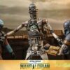 Star Wars: The Mandalorian Akció Figura 1/6 IG-12 36 cm Star Wars: The Mandalorian Akció Figura 1/6 IG-12 36 cm