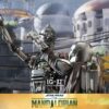 Star Wars: The Mandalorian Akció Figura 1/6 IG-12 36 cm Star Wars: The Mandalorian Akció Figura 1/6 IG-12 36 cm