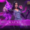 League of Legends Video Game Masterpiece Akció Figura 1/6 Kai'Sa 29 cm League of Legends Video Game Masterpiece Akció Figura 1/6 Kai'Sa 29 cm