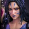 League of Legends Video Game Masterpiece Akció Figura 1/6 Kai'Sa 29 cm League of Legends Video Game Masterpiece Akció Figura 1/6 Kai'Sa 29 cm