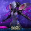 League of Legends Video Game Masterpiece Akció Figura 1/6 Kai'Sa 29 cm League of Legends Video Game Masterpiece Akció Figura 1/6 Kai'Sa 29 cm