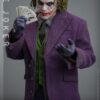 The Dark Knight DX Akció Figura 1/6 The Joker 31 cm