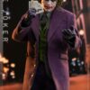 The Dark Knight DX Akció Figura 1/6 The Joker 31 cm