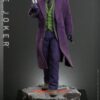 The Dark Knight DX Akció Figura 1/6 The Joker 31 cm