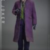 The Dark Knight DX Akció Figura 1/6 The Joker 31 cm