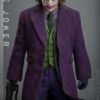 The Dark Knight DX Akció Figura 1/6 The Joker 31 cm