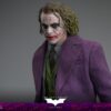 The Dark Knight DX Akció Figura 1/6 The Joker 31 cm