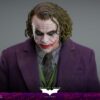 The Dark Knight DX Akció Figura 1/6 The Joker 31 cm