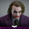 The Dark Knight DX Akció Figura 1/6 The Joker 31 cm